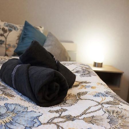 Ferienwohnung Stadtidyll Winterberg Eksteriør billede